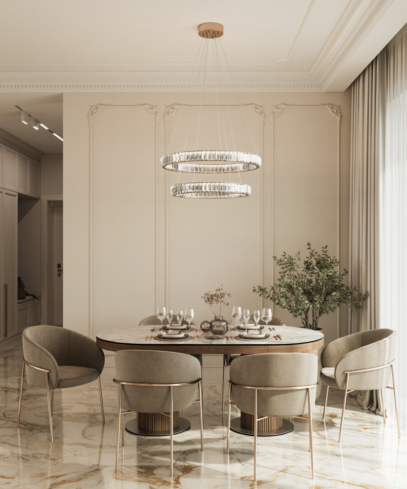 Дом в кп Брайт парк