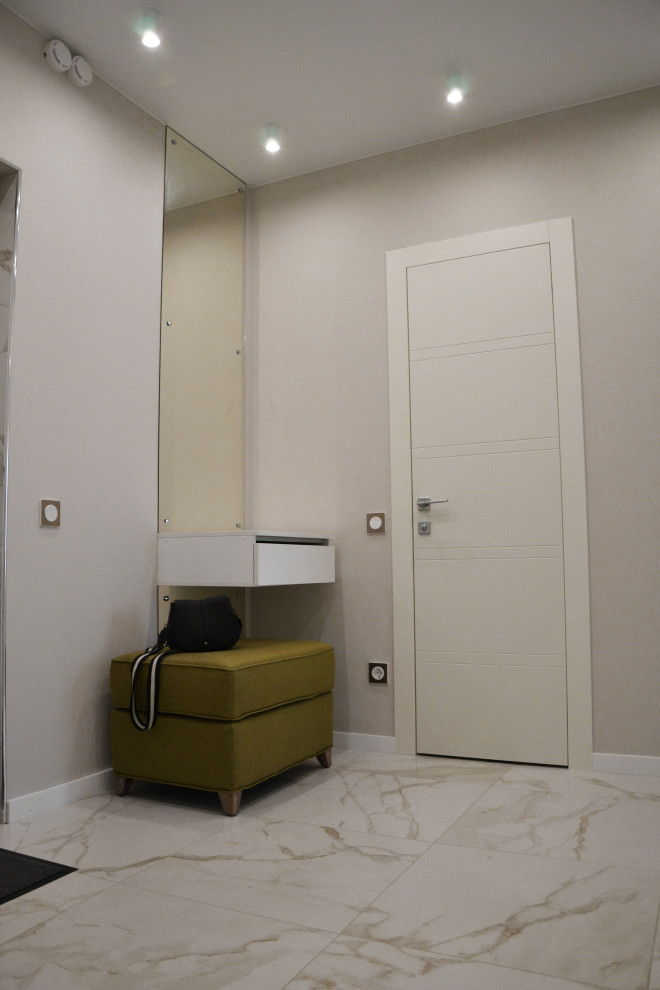 Квартира с видом на Амур