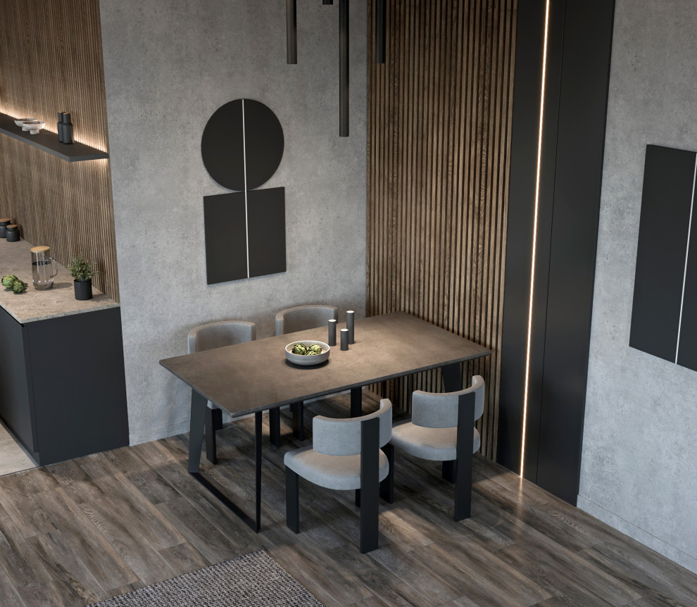 Загородный дом Ильинское шоссе