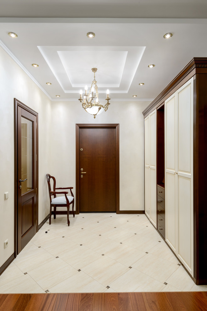 неоклассика и современность