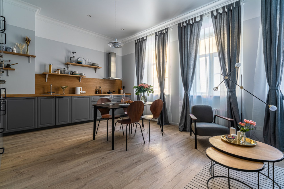 Rasieszhaya - Kitchen