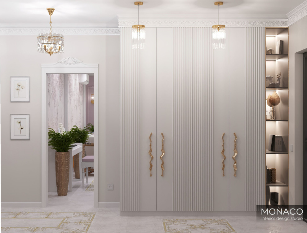 ЖК "Ботанический сад"