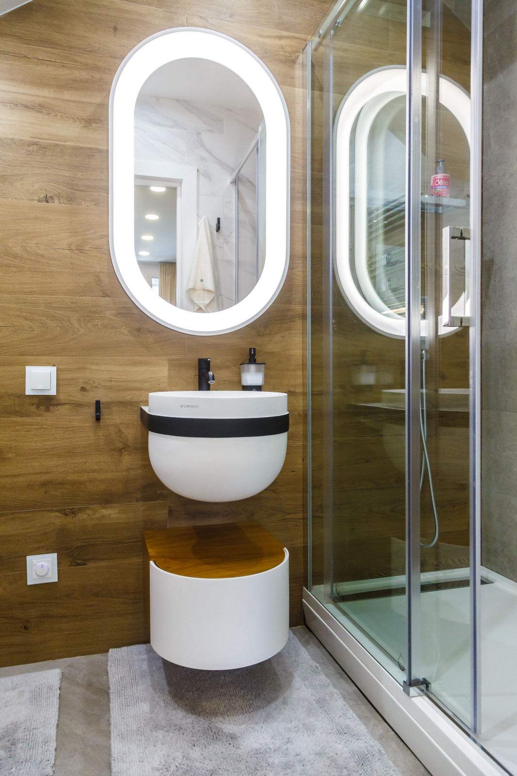 Апартаменты