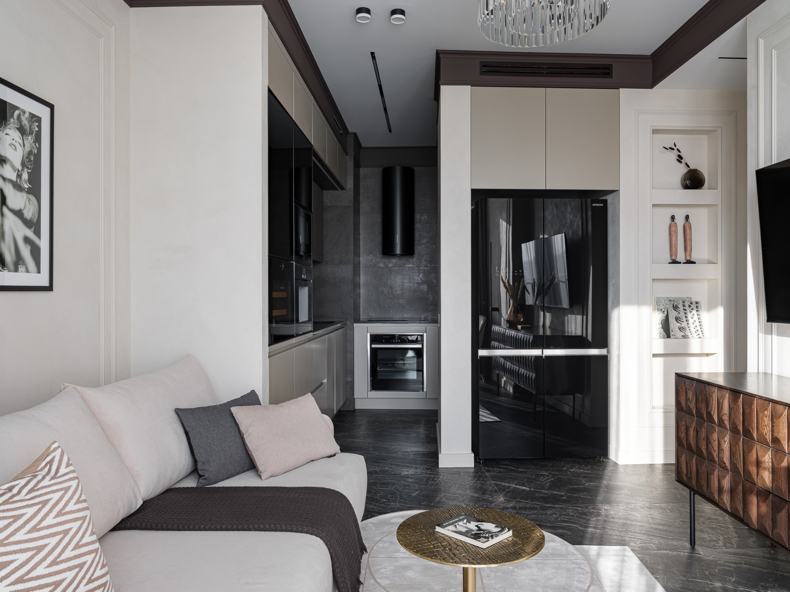 ЖК Филиград реализация