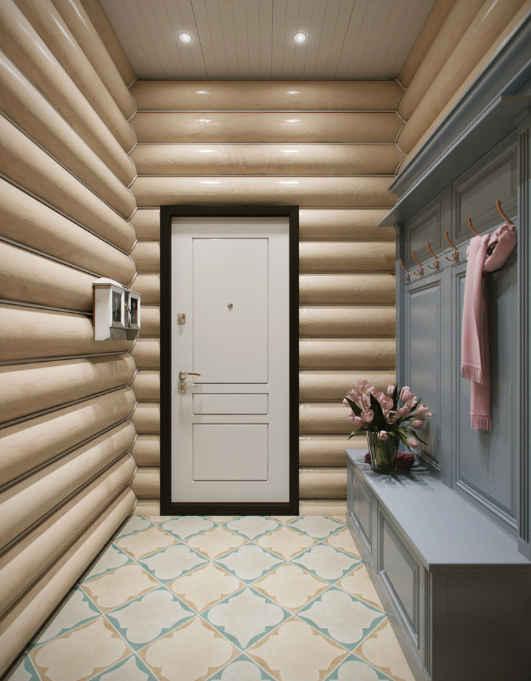 Дом Гидроузел