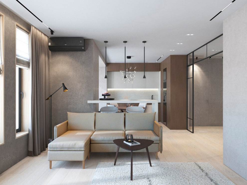 ЖК на Дмитровском шоссе