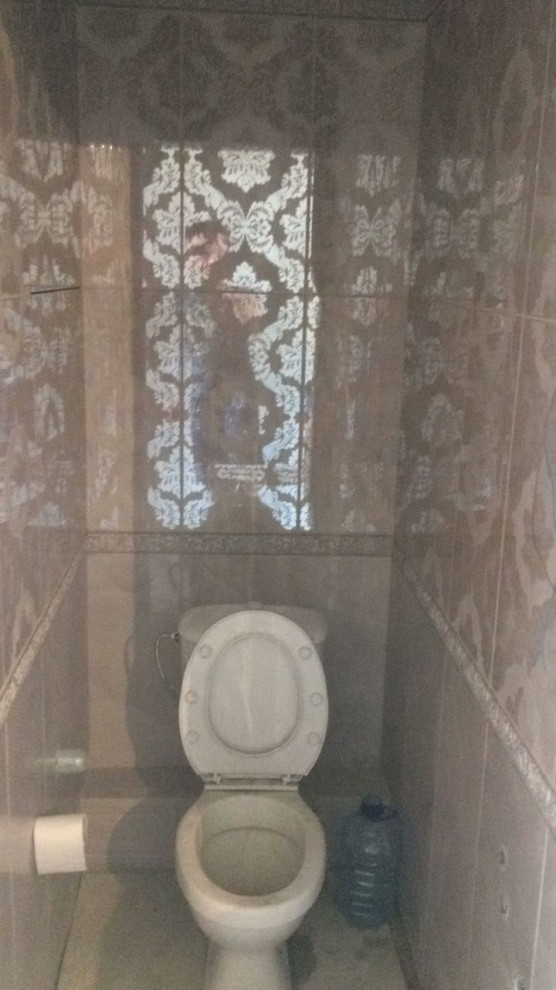 Ремонт в новостройке