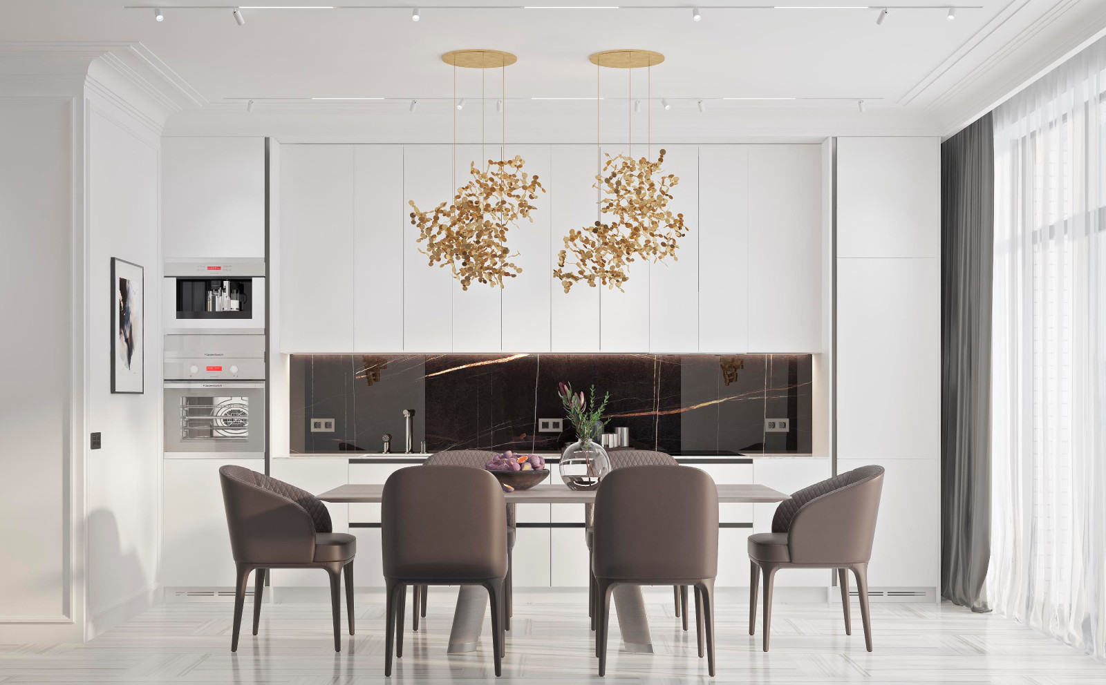 ЖК Лайф Кутузовский