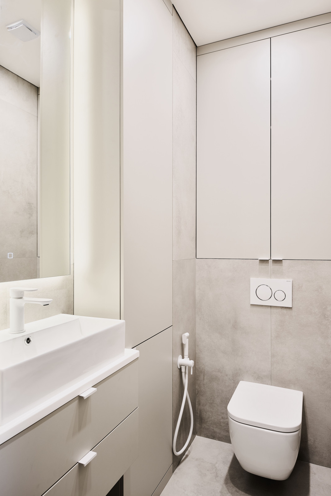 Город в лесу 70