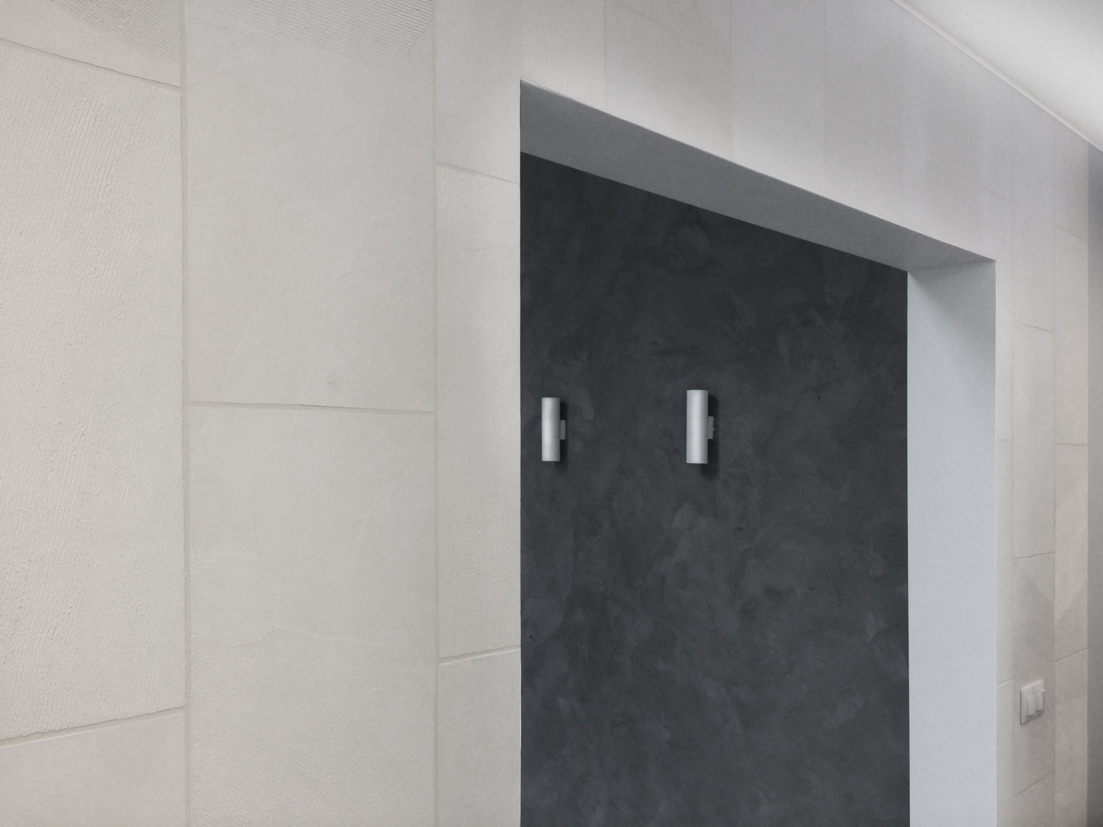 Частный дом/Дом в лесу/Дизайн проект и реализация