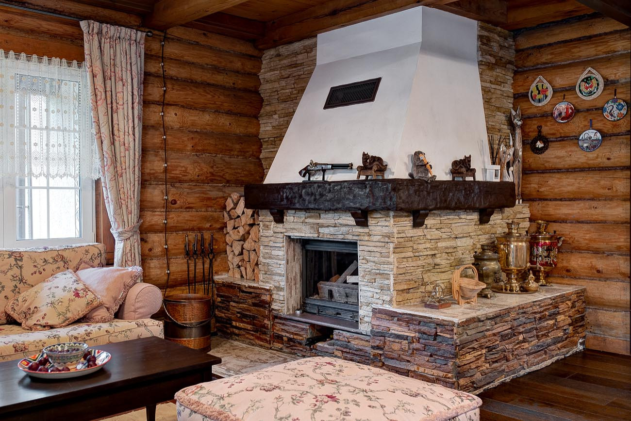 Жилой дом в Новой Москве.