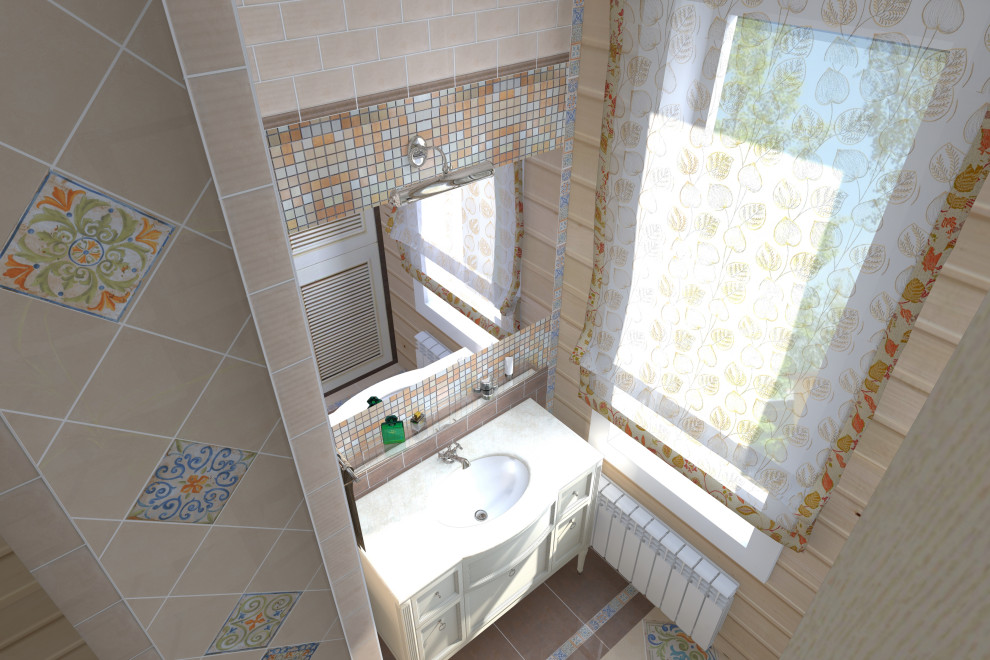 Дом в Дубёнках