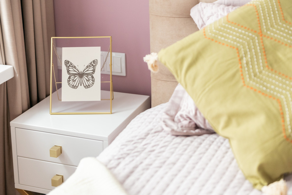 Нежная Скандинавия, ЖК Green Park