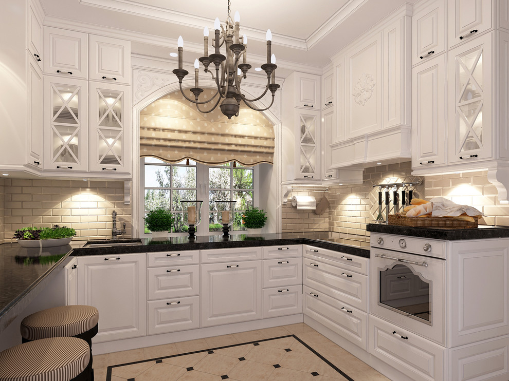 Домик для счастья