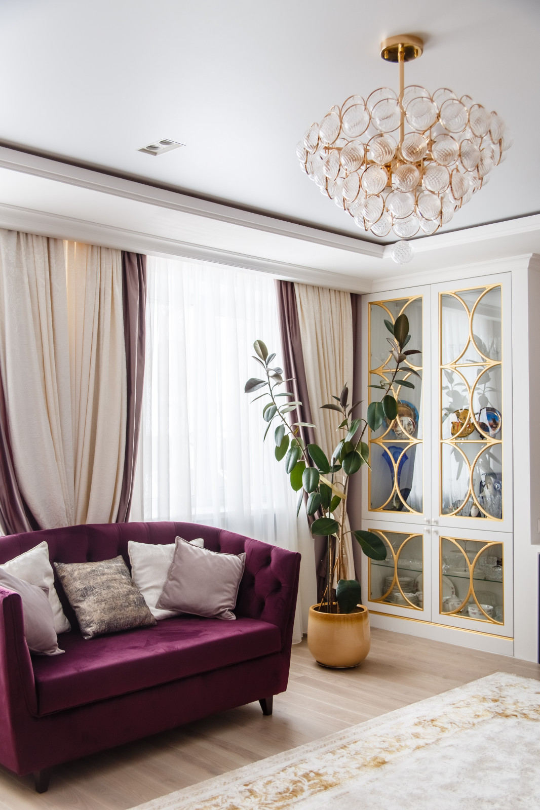 Дом под Казанью