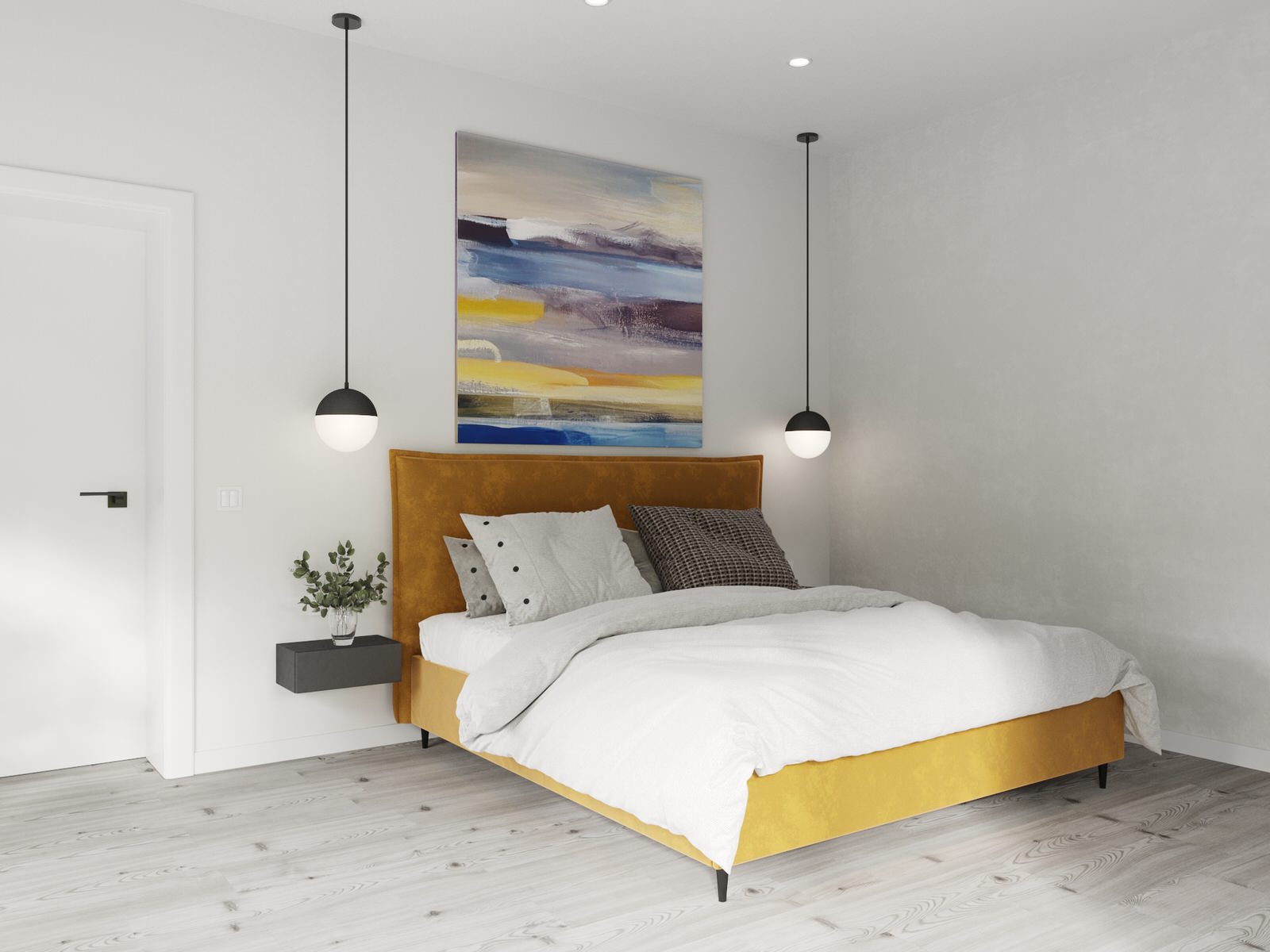 Проект дома в г. Сочи