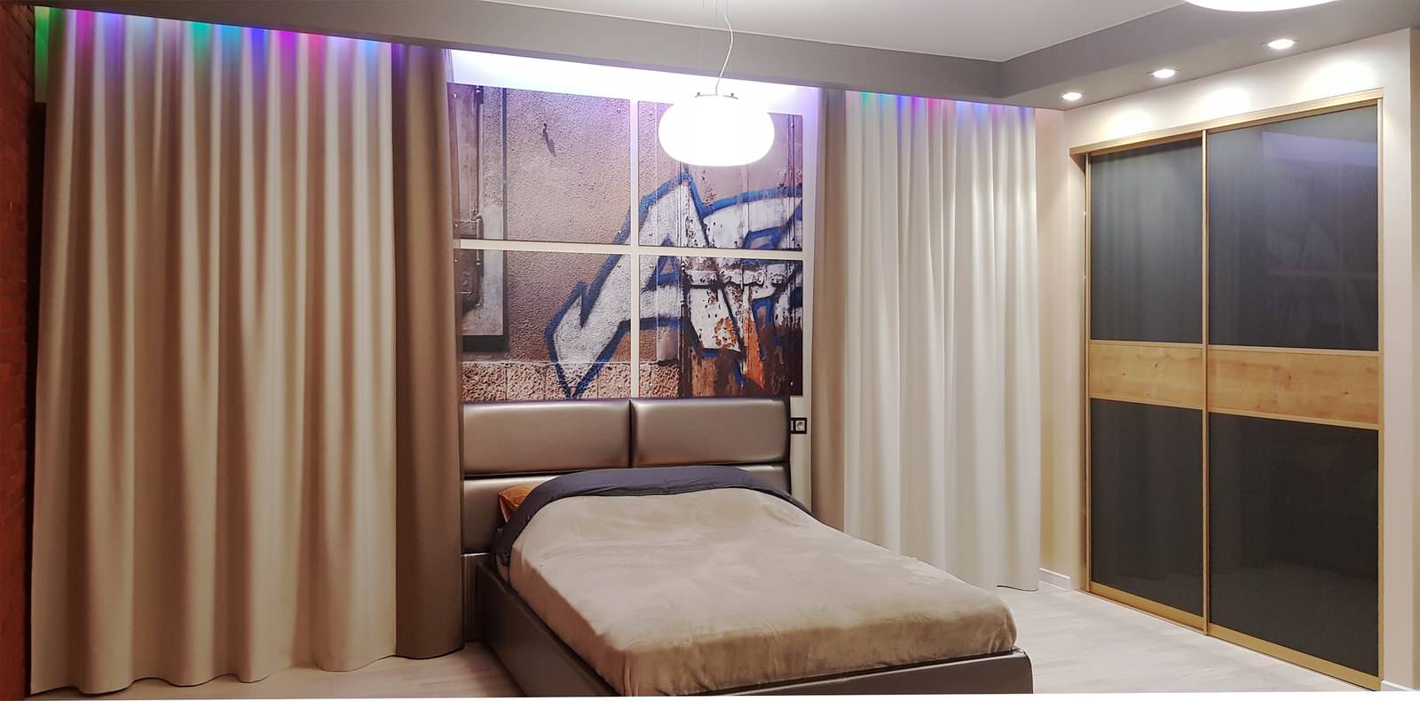 Детская для футболиста