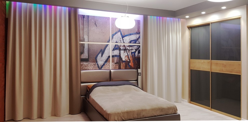 Детская для футболиста