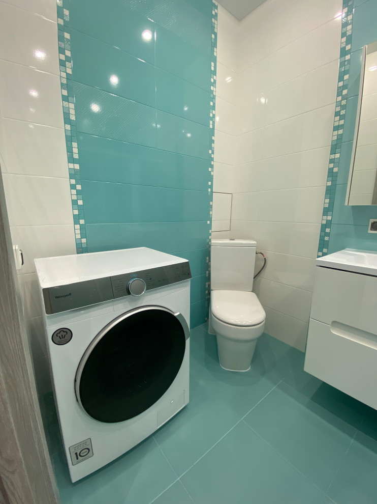 Ремонт 3-комнатной квартиры на Львовской