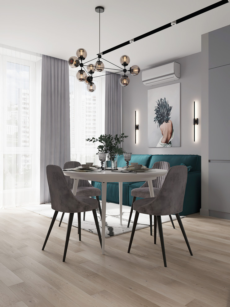 ЖК Хорошевский 2