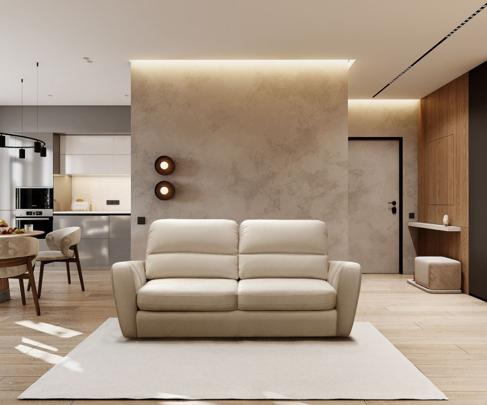 Компактные диваны