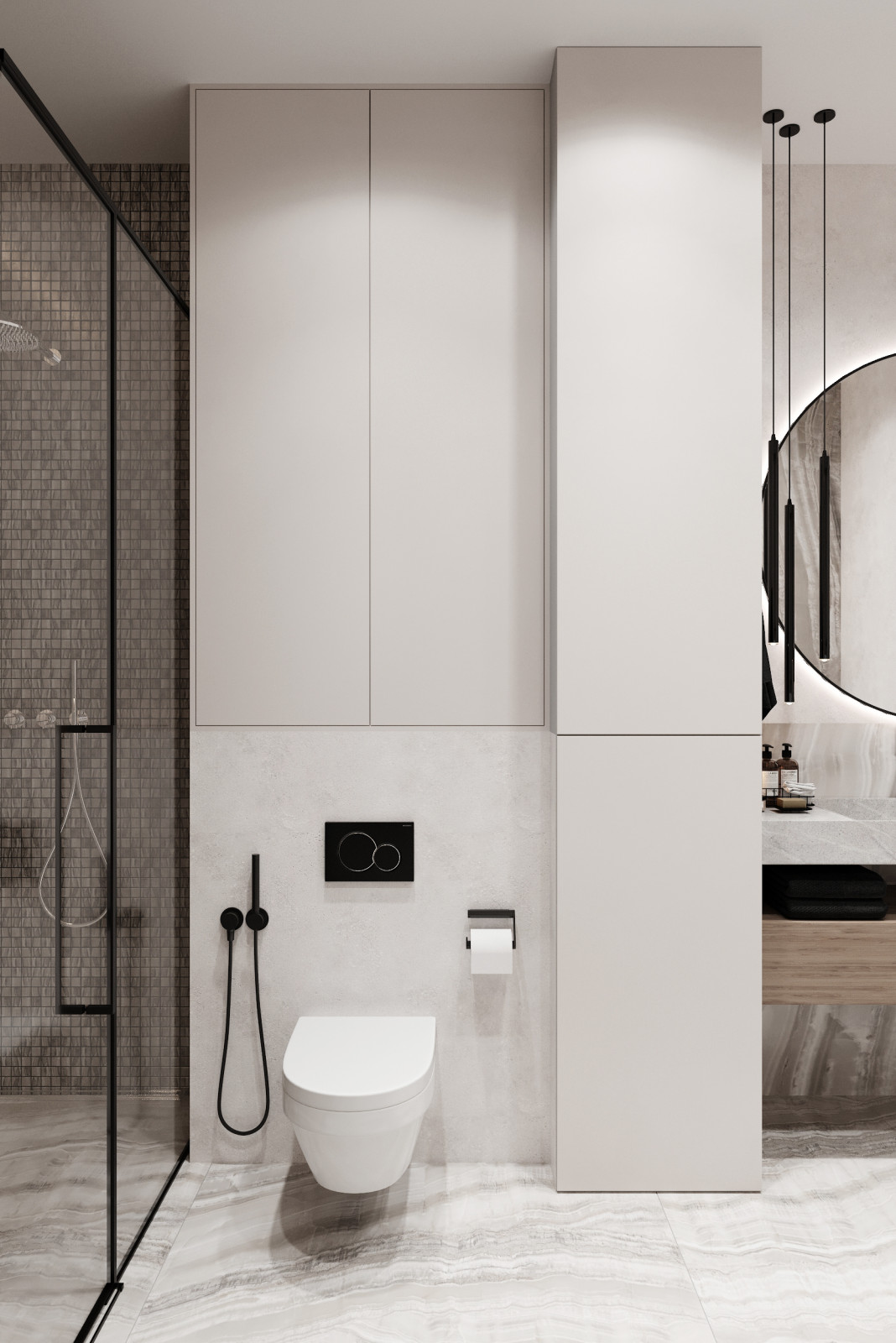 ЖК Сосновка