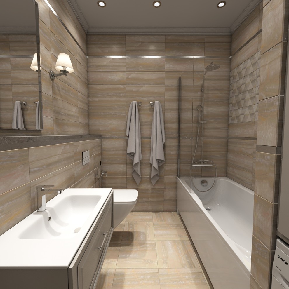 ЖК Достояние