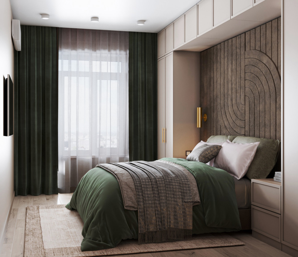 Нотки капучино