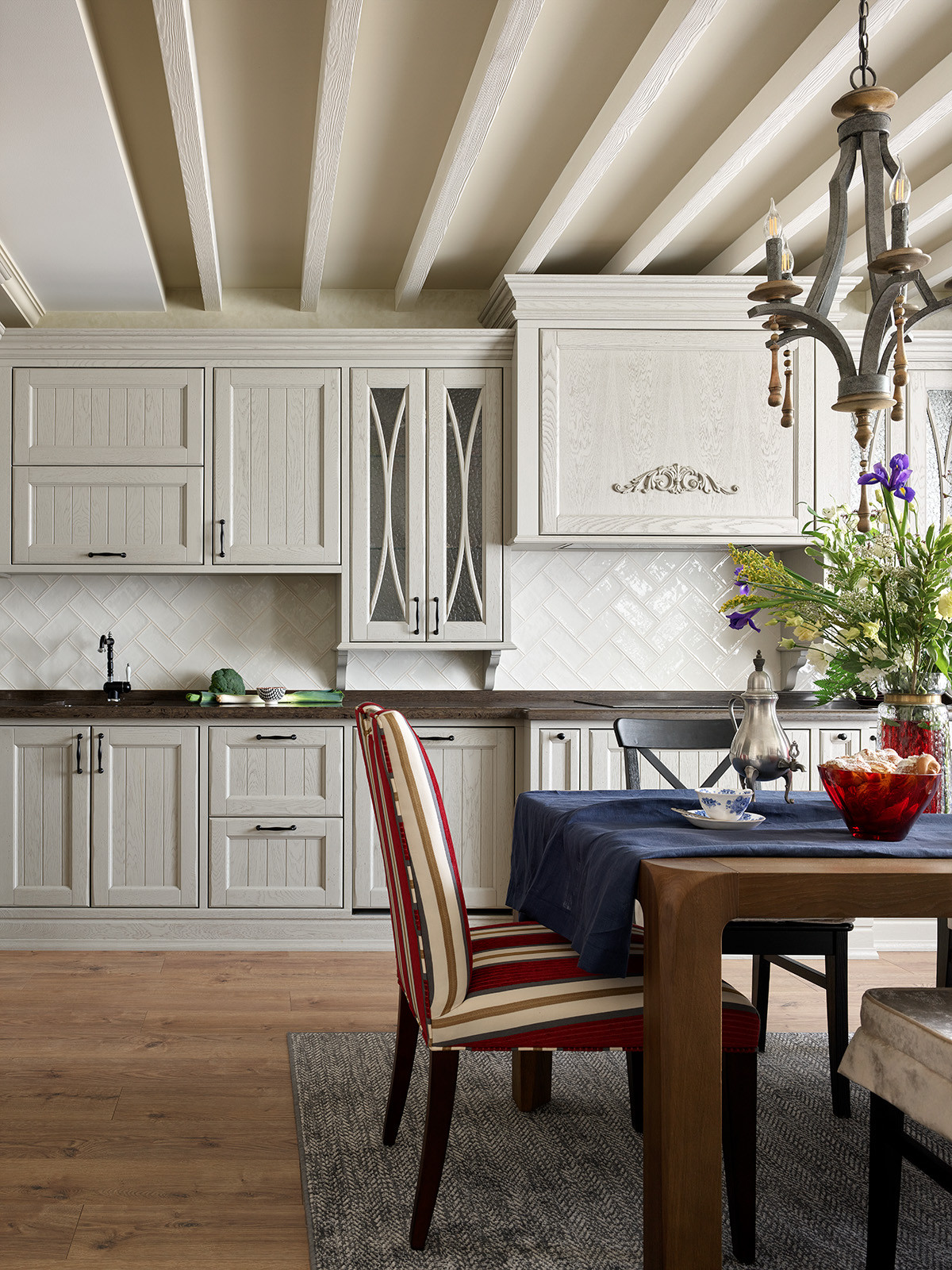 Квартира для подруги