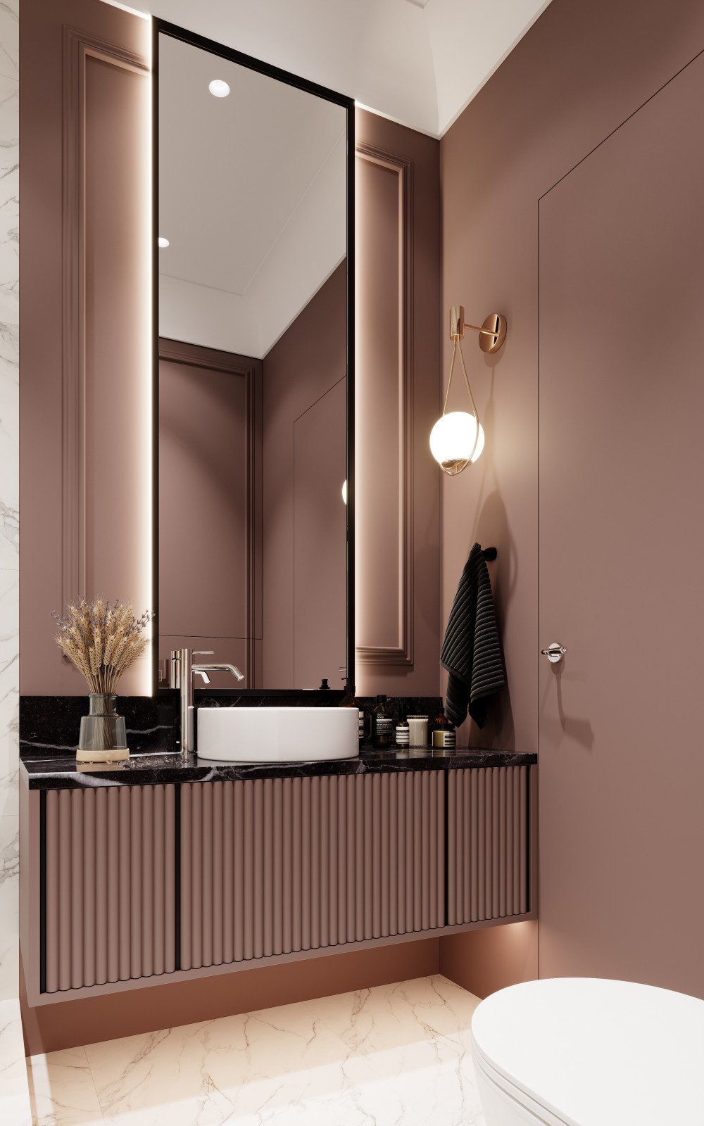 КП Парк Авеню