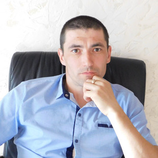 Дим Бикмуллин