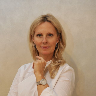 Ольга Фрейман