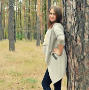 Людмила Лебедєва