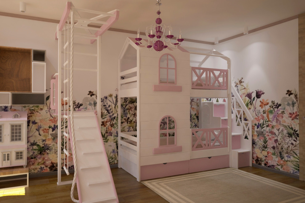 ЖК "Краски жизни"