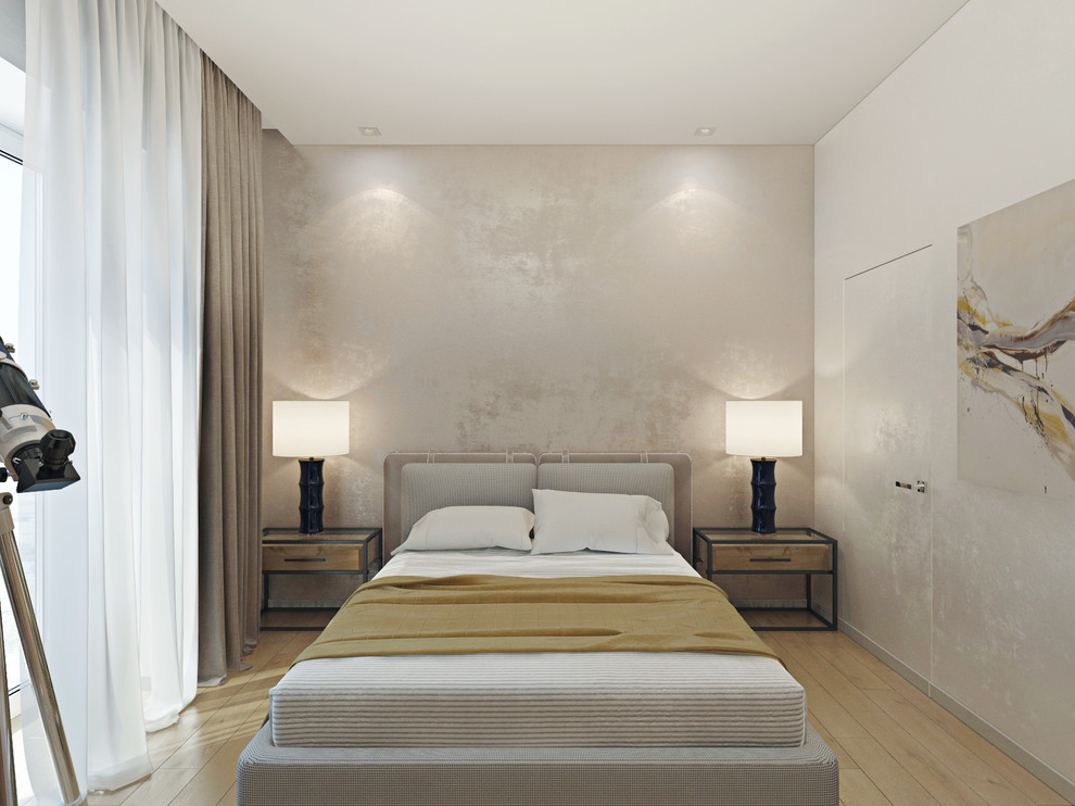 Квартира в ЖК "Квартал на Декабристов"