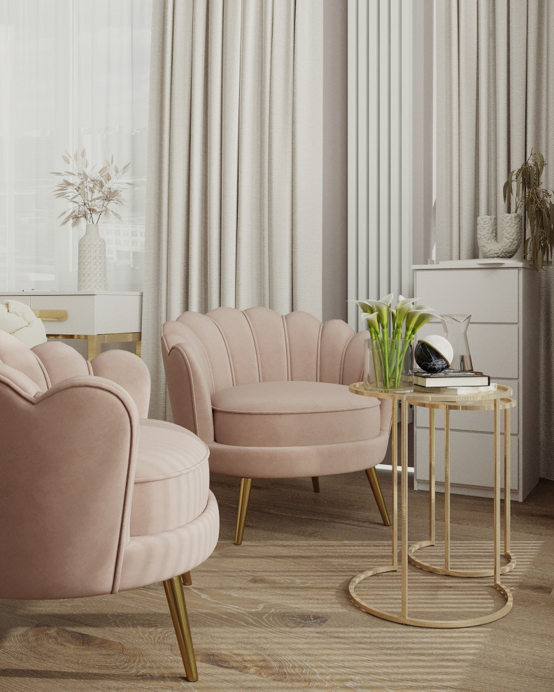 ЖК Испанские кварталы