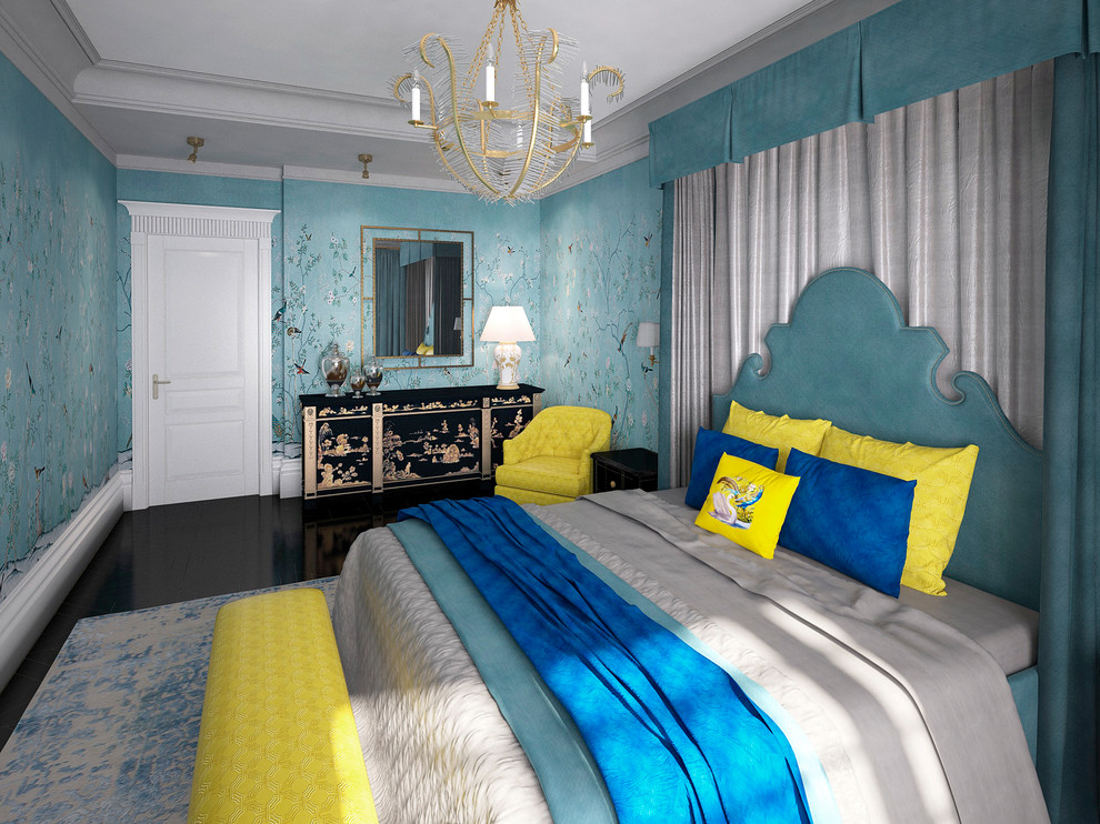 Квартира в Москве 386 кв. м.