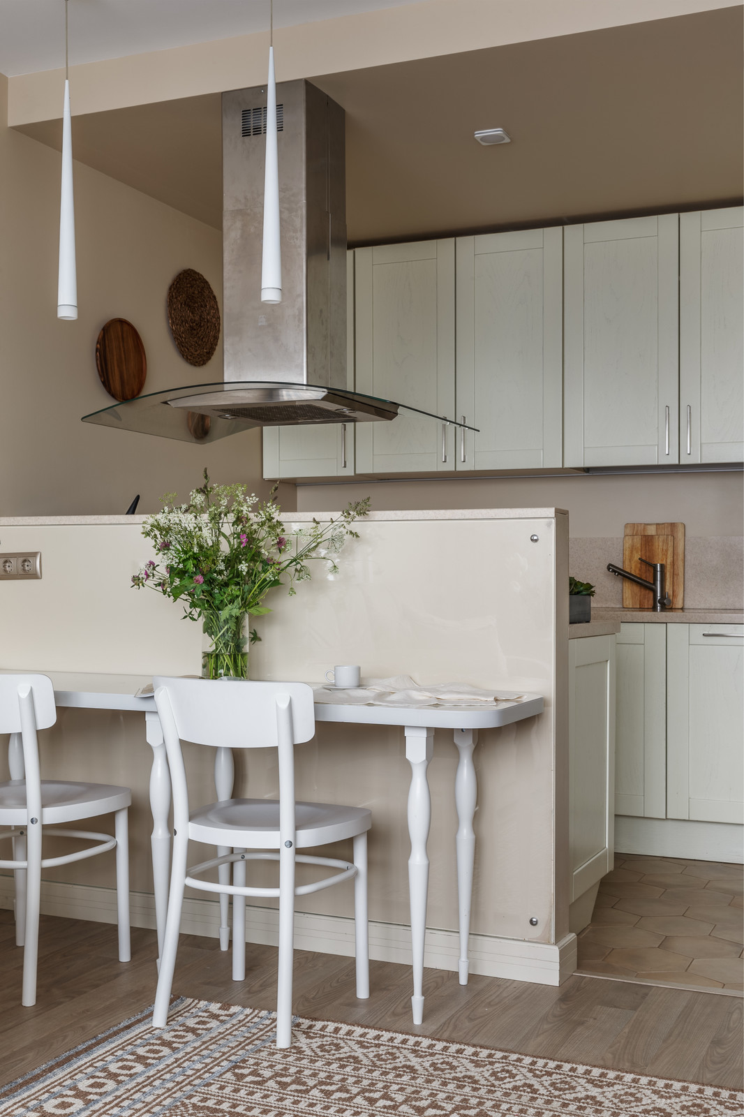 г. Москва, ЖК Мельникова.