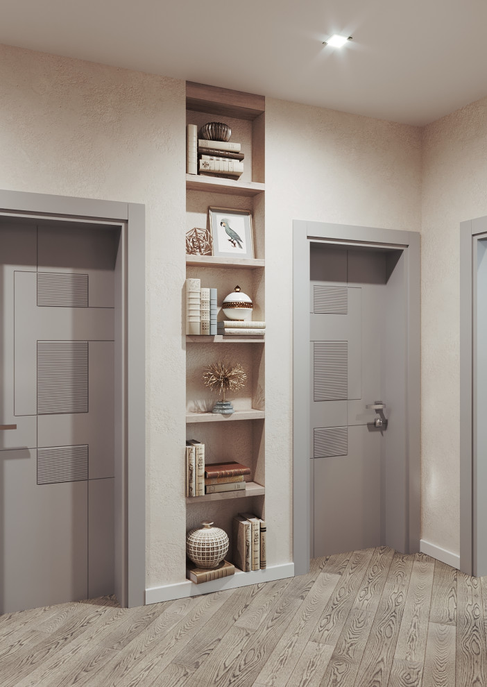 ЖК "Счастье на Ленинском"