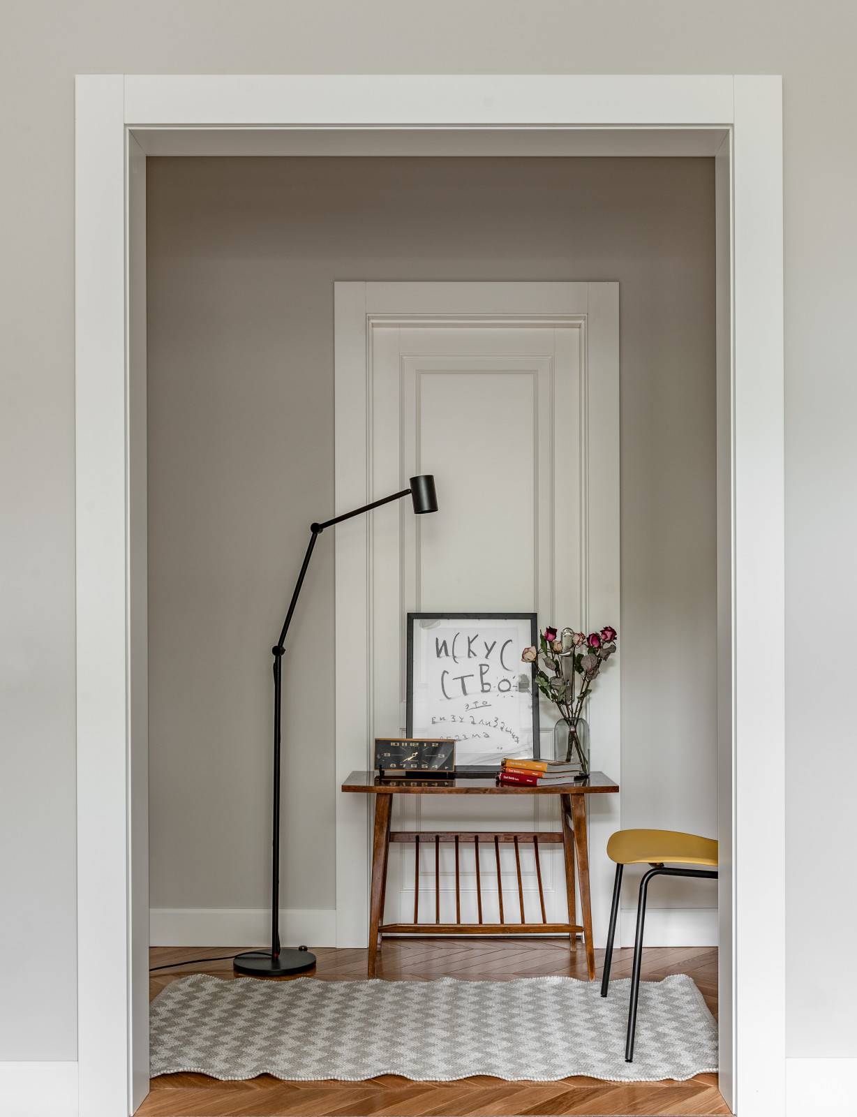 ЖК Донской Олимп