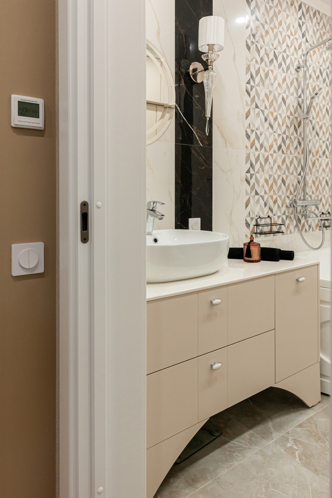 Квартира ул. Воровского