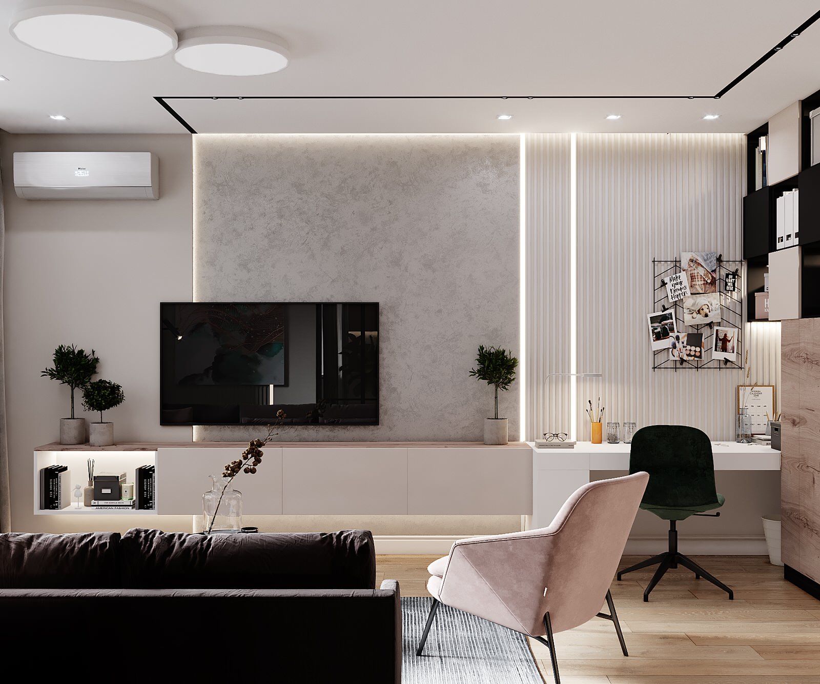 Квартира в Казани