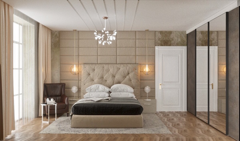 Частный дом в коттеджном поселке "Ройка", Нижегородская область.