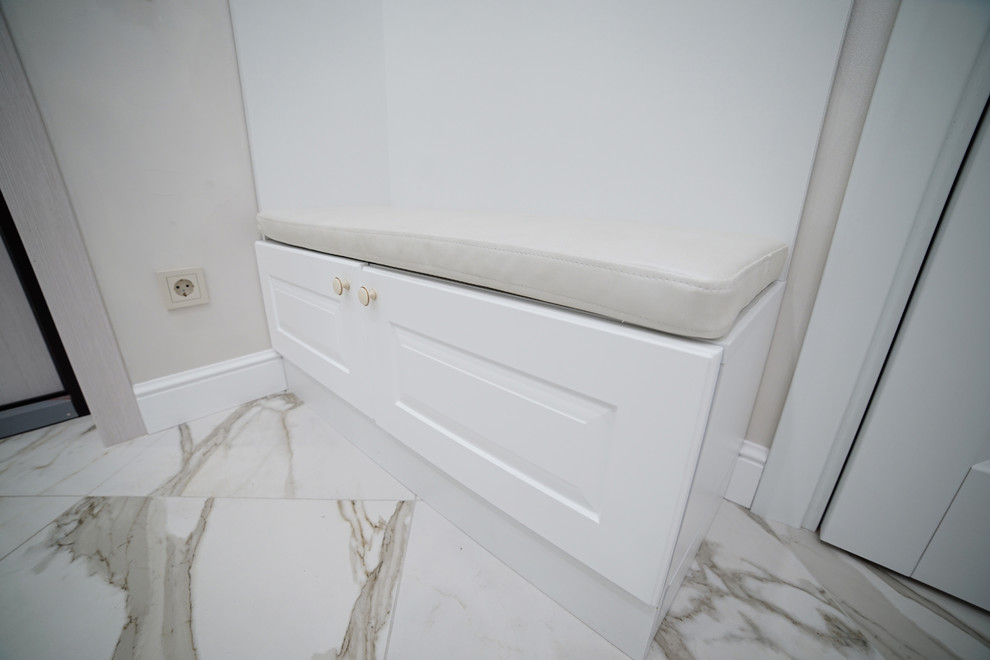 Оттенки бежевого