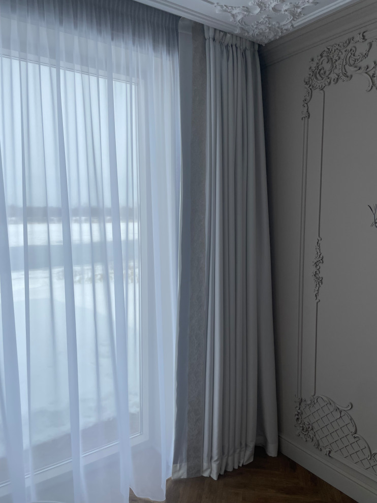 Дом в Приозерном