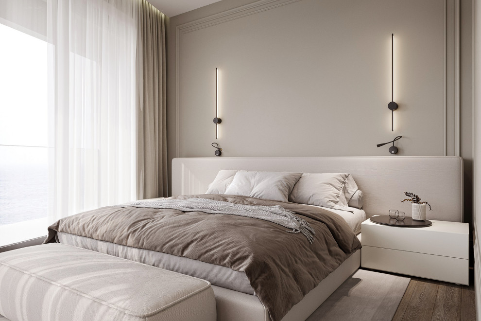 МИНИМАЛИЗМ С ХАРАКТЕРОМ