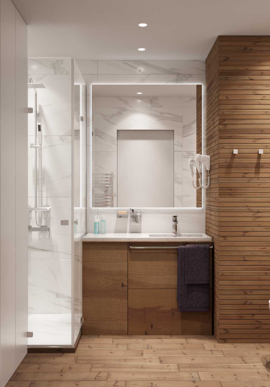 Королев 47 м2