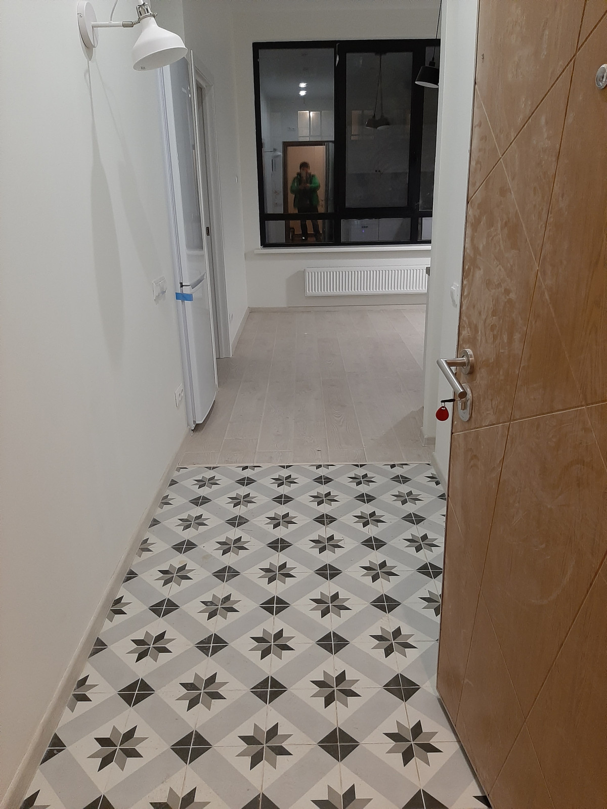 Сергей Деревянкин