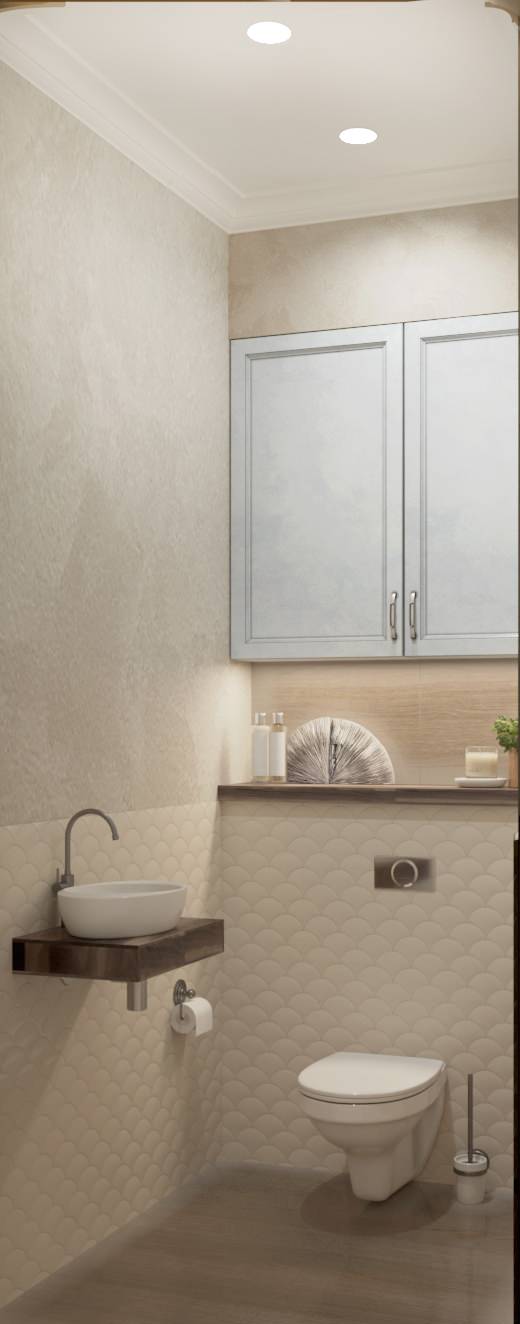 Нежная Неоклассика