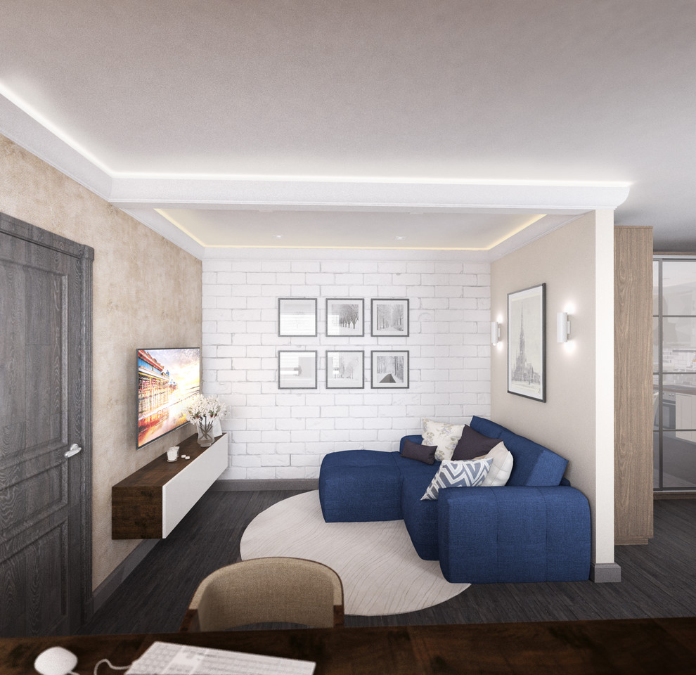 Квартира для молодой семьи